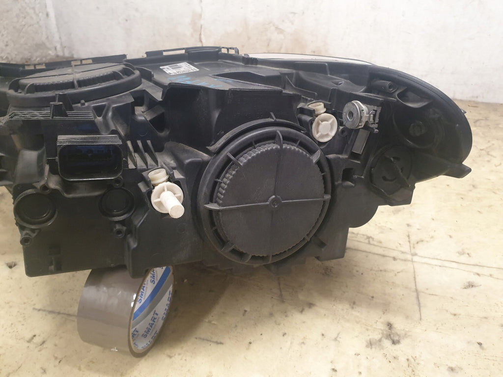 Frontscheinwerfer BMW X1 F48 7346534 Rechts Scheinwerfer Headlight SCH1221275785ev