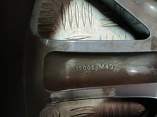 Load image into Gallery viewer, 1x Alufelge 19 Zoll 7.0" 5x114.3 45ET 9965117090 Mazda Cx5 Cx-5 Cx 5 Rim Wheel FEL2924223608cy