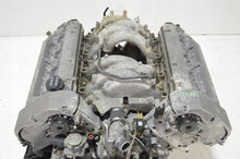 Laden Sie das Bild in den Galerie-Viewer, Motor Mercedes-Benz R129 119982 1995 Benzin Engine Unkomplett MOT8567682754qd