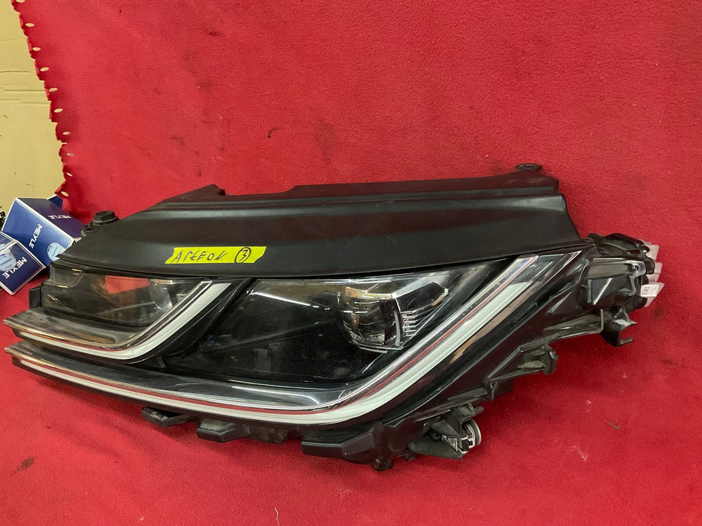 Frontscheinwerfer VW Arteon 3G8941081 LED Links Scheinwerfer Headlight SCH2765016599wk