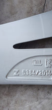 Load image into Gallery viewer, 1x Alufelge 16 Zoll 6.5" 5x100 47ET Glanz Grau 2G0601025AM VW I Rim Wheel FEL1521904344pd