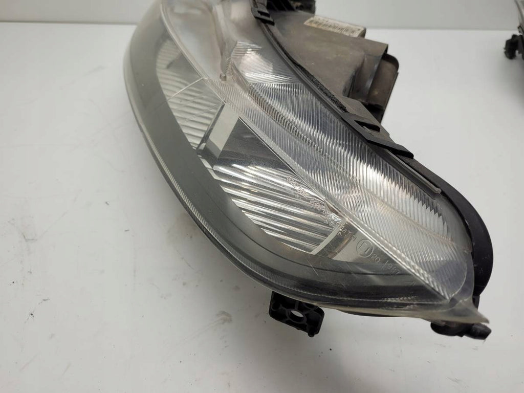 Frontscheinwerfer Honda Civic I VIII 33151-SMG-G123 Xenon FALSE Headlight SCH9710281272yl