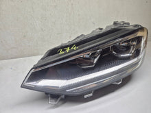 Laden Sie das Bild in den Galerie-Viewer, Frontscheinwerfer VW Sportsvan 517941081B Links Scheinwerfer Headlight SCH8722508321ip