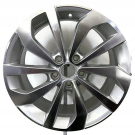 1x Alufelge 17 Zoll 7.0