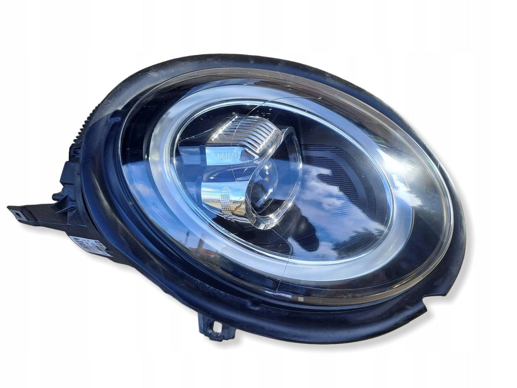 Frontscheinwerfer Mini F56 873865204 Rechts Scheinwerfer Headlight SCH7497219065rx