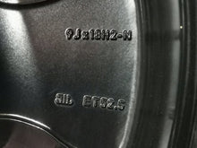 Laden Sie das Bild in den Galerie-Viewer, 1x Alufelge 18 Zoll 9.0" 5x112 52,5ET A2134015300 Mercedes-Benz Rim Wheel FEL7201463034yd