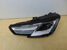 Load image into Gallery viewer, Frontscheinwerfer Audi A4 B9 8W0941005 LED Links Scheinwerfer Headlight