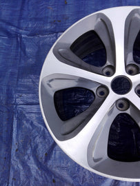 1x Alufelge 18 Zoll 7.5