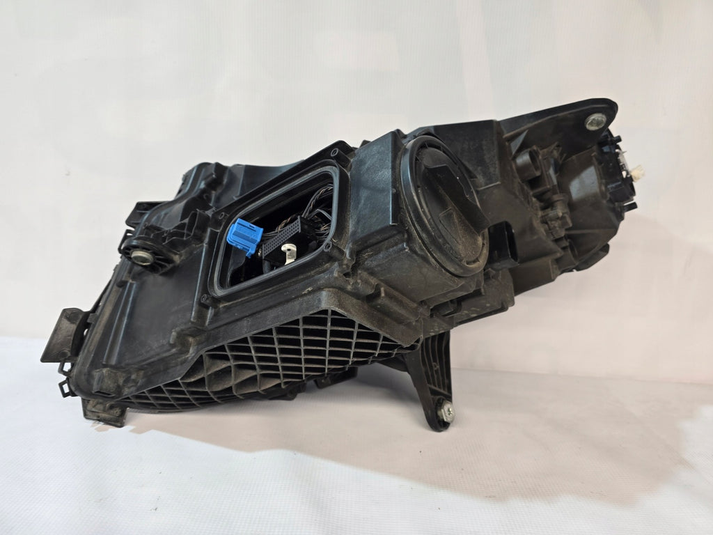 Frontscheinwerfer Mercedes-Benz Eqc N293 A2939060201 LED Rechts Headlight SCH4901945426ra