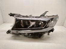 Load image into Gallery viewer, Frontscheinwerfer Toyota Land Cruiser Full LED Links Scheinwerfer Headlight SCH7448164627pq