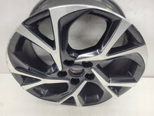 Laden Sie das Bild in den Galerie-Viewer, 1x Alufelge 18 Zoll 5x114.3 Toyota Chr C-Hr Rim Wheel FEL4353750481mv