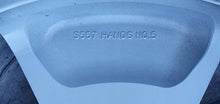 Laden Sie das Bild in den Galerie-Viewer, 1x Alufelge 18 Zoll 7.0" 6x139.7 53 5ET 52910-CG920 Hyundai Staria Rim Wheel FEL5907739609tr