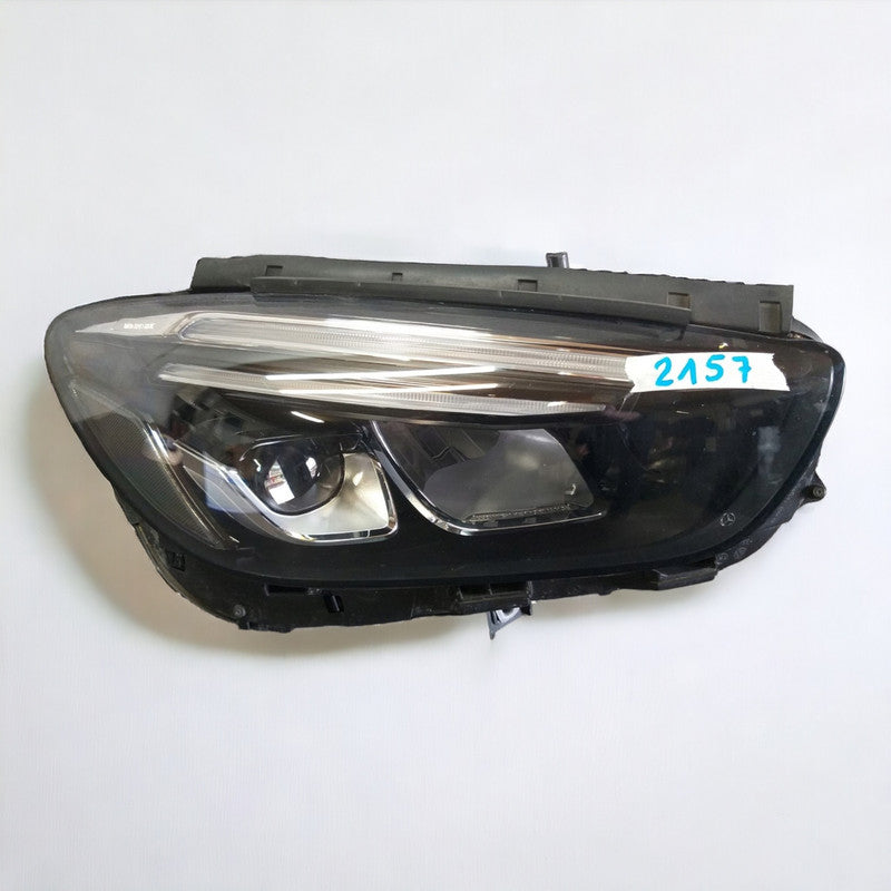 Frontscheinwerfer Mercedes-Benz W247 A2479062603 FULL LED Rechts Headlight