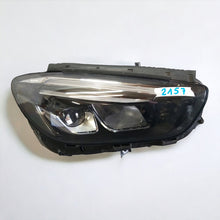 Laden Sie das Bild in den Galerie-Viewer, Frontscheinwerfer Mercedes-Benz W247 A2479062603 FULL LED Rechts Headlight