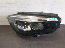 Laden Sie das Bild in den Galerie-Viewer, Frontscheinwerfer Mercedes-Benz W247 A2479062603 FULL LED Rechts Headlight