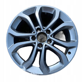 1x Alufelge 17 Zoll 7.0