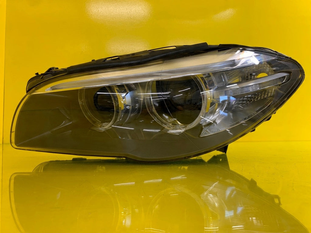 Frontscheinwerfer BMW 5 F11 F10 7317131-11 Xenon Links Scheinwerfer Headlight
