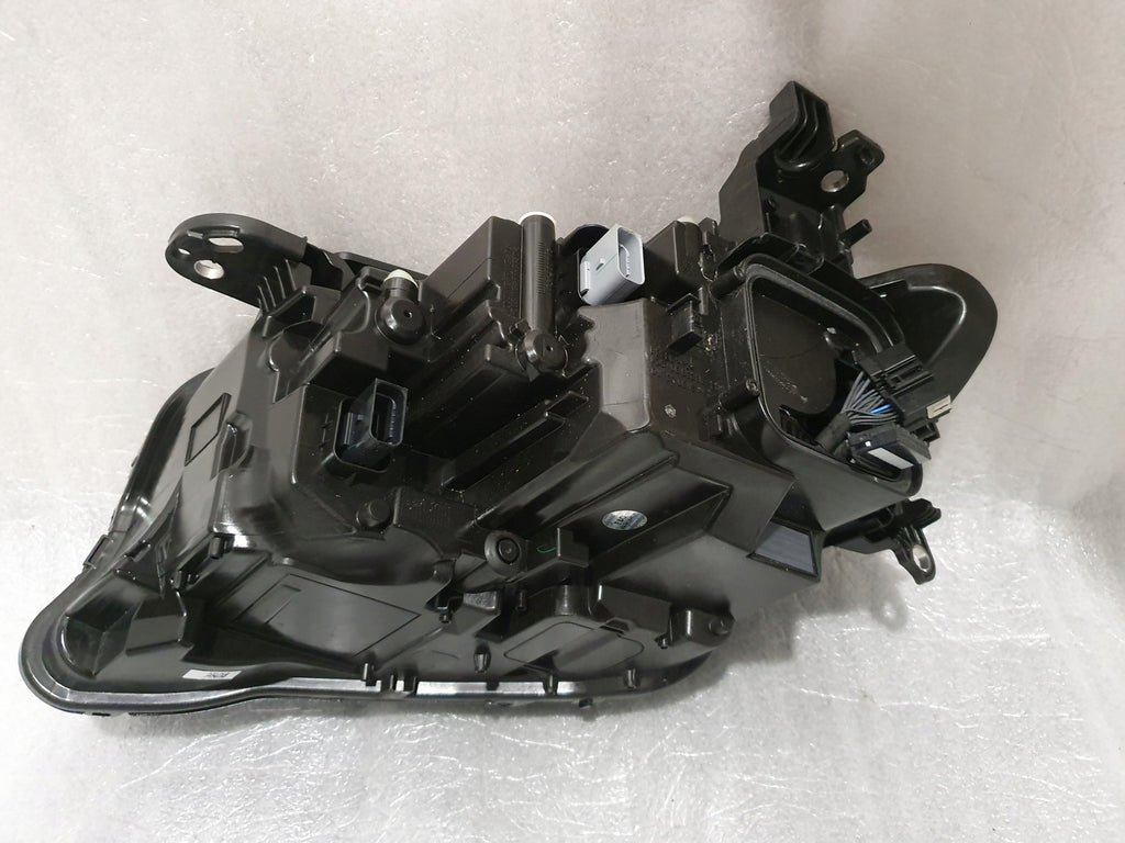Frontscheinwerfer Peugeot 308 94891148 LED Rechts Scheinwerfer Headlight SCH7681059089zt