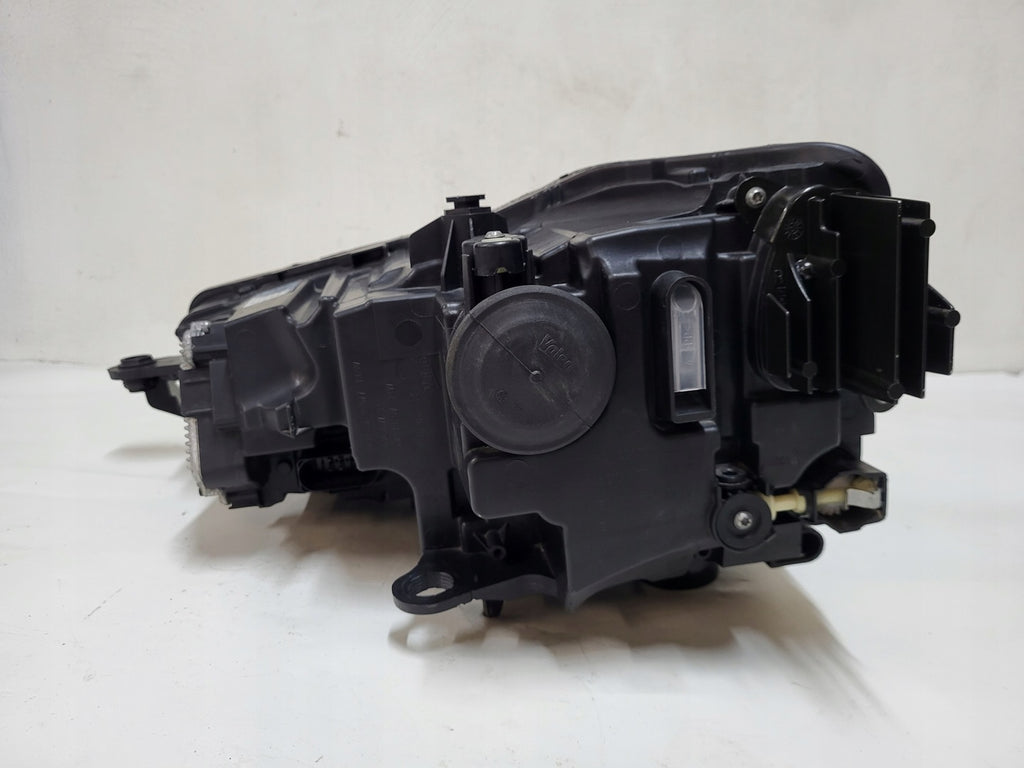Frontscheinwerfer Skoda Scala 657941016A LED Rechts Scheinwerfer Headlight SCH2130336922ne