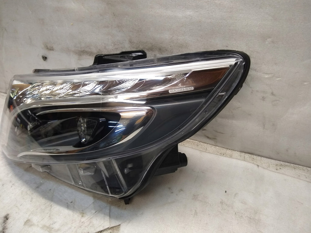 Frontscheinwerfer Mercedes-Benz Vito A4479069700 Full LED Links Headlight