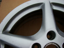 Load image into Gallery viewer, 1x Alufelge 18 Zoll 8.0" 5x130 57ET 99736213600 Porsche 911 997 Rim Wheel FEL5927703914kg