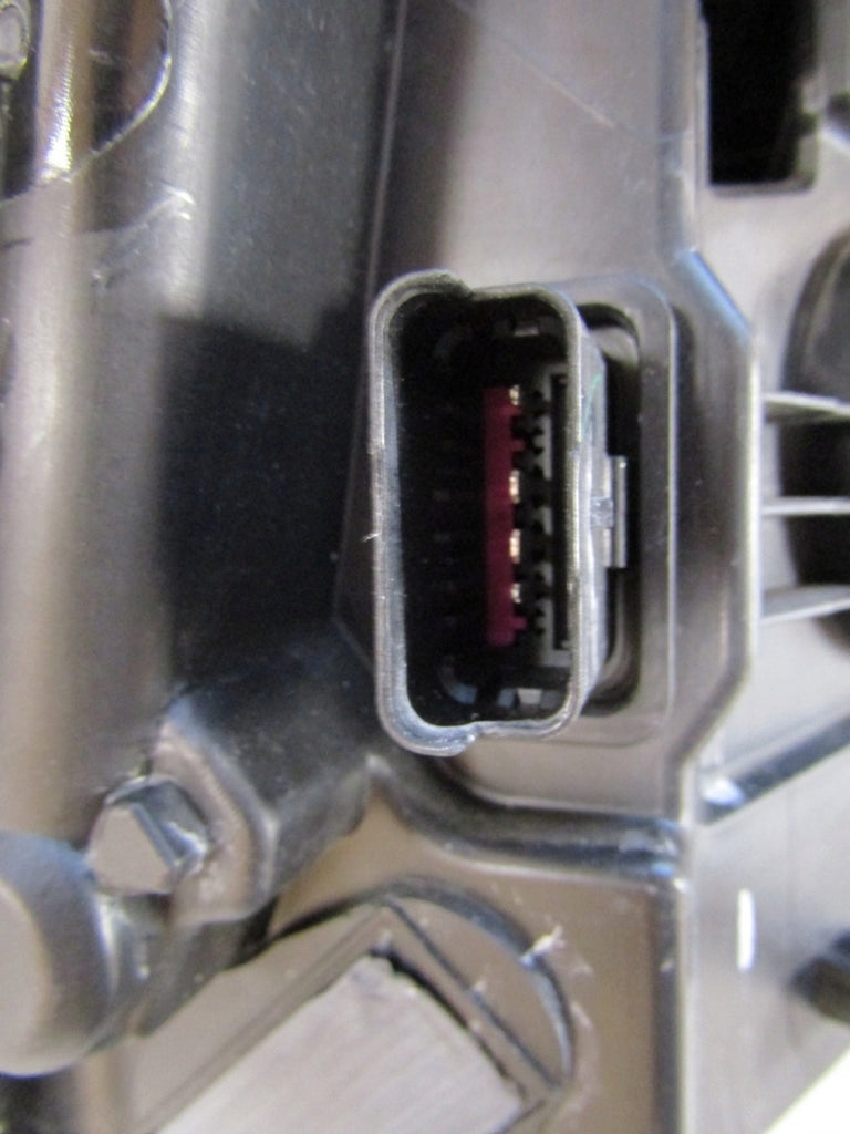 Frontscheinwerfer Citroën I 9841273180 LED Links Scheinwerfer Headlight SCH4650009968md