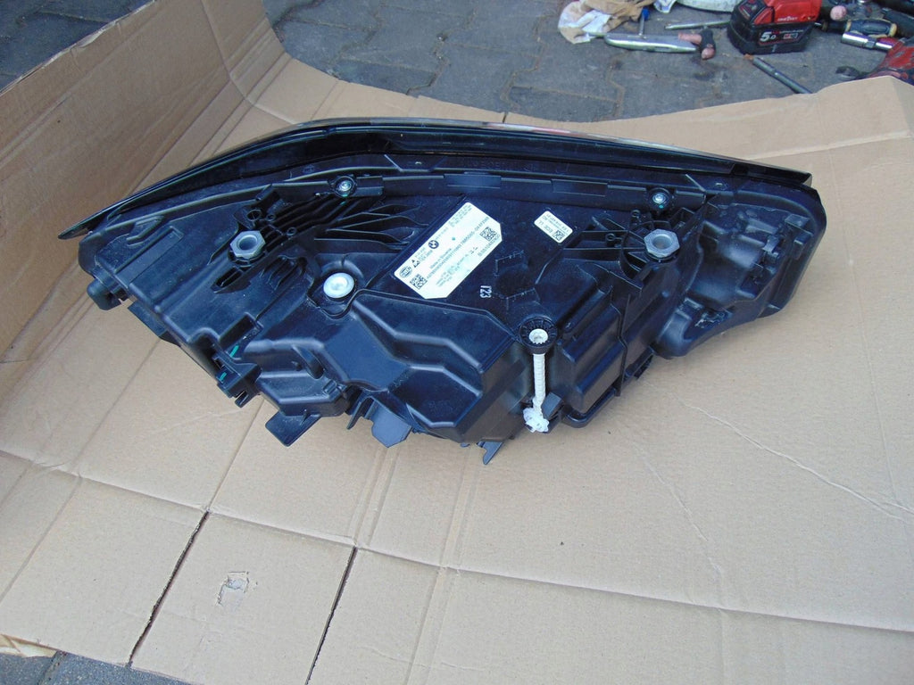 Frontscheinwerfer BMW 3 G21 G20 7885065-04 Full LED Links Scheinwerfer Headlight SCH6554748405bq