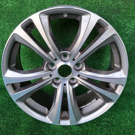 1x Alufelge 18 Zoll 7.5