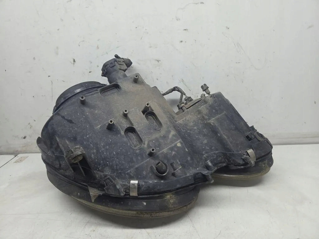 Frontscheinwerfer Mercedes-Benz 15435900 Rechts Scheinwerfer Headlight SCH8752120955vr