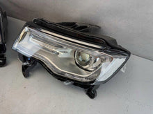 Laden Sie das Bild in den Galerie-Viewer, Frontscheinwerfer Jeep Grand Cherokee IV 103419012986 Ein Satz Headlight SCH6298374487uj
