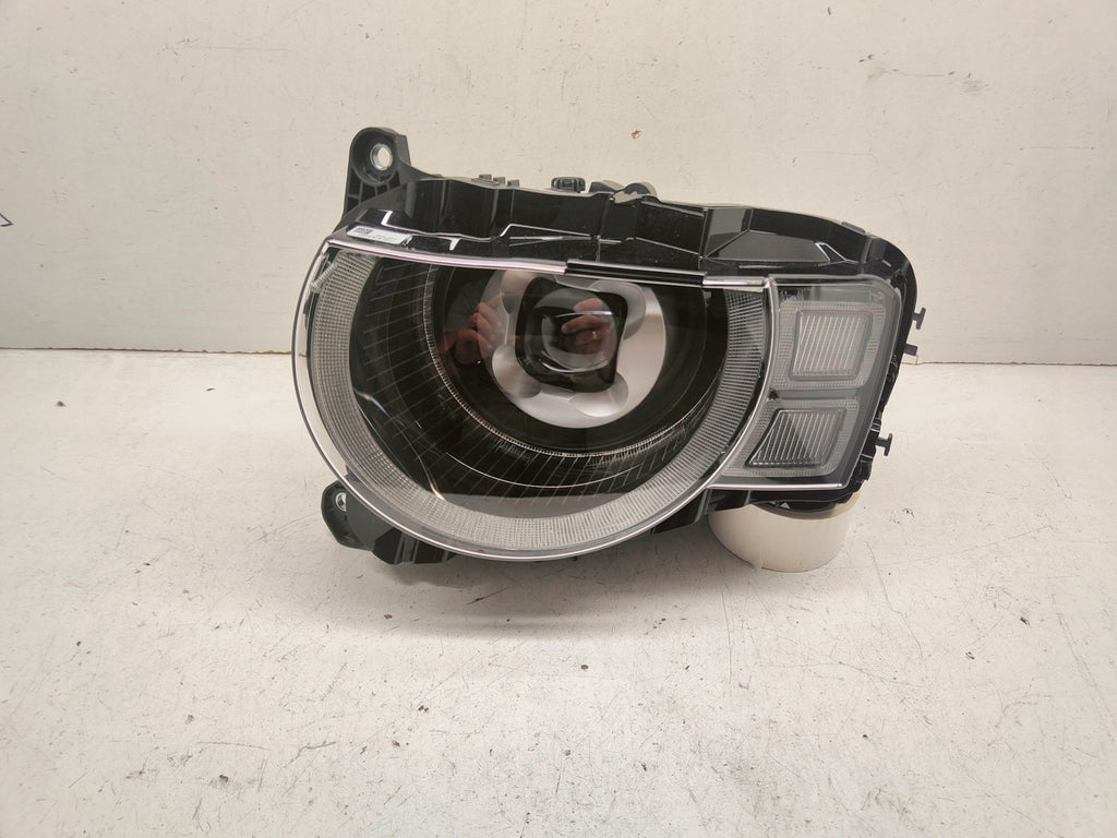 Frontscheinwerfer Land Rover Defender L8B213W030HJ LED Links Headlight SCH8358815854nj
