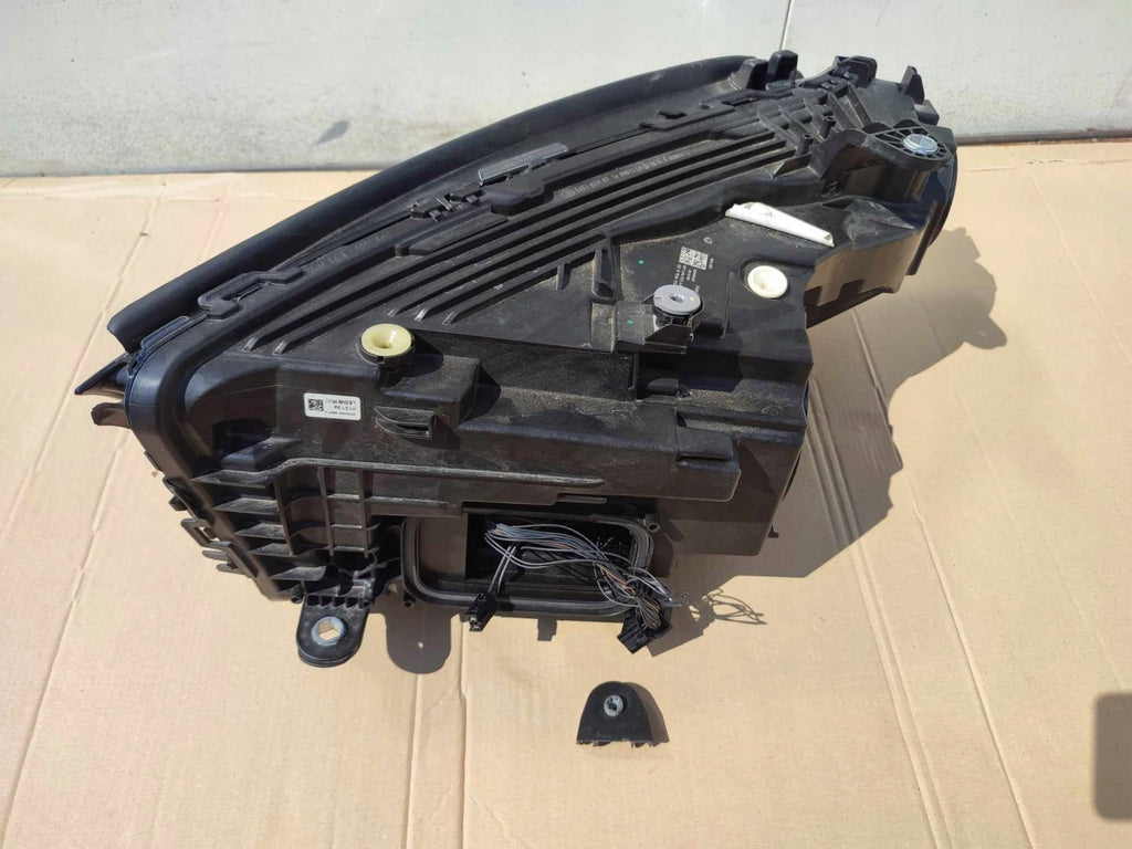 Frontscheinwerfer Mercedes-Benz Glc A2549061600 LED Rechts Headlight SCH1450112455mq
