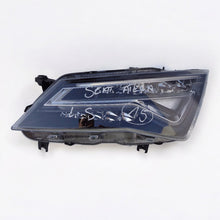 Laden Sie das Bild in den Galerie-Viewer, Frontscheinwerfer Seat Ateca 576941007D LED Links Scheinwerfer Headlight