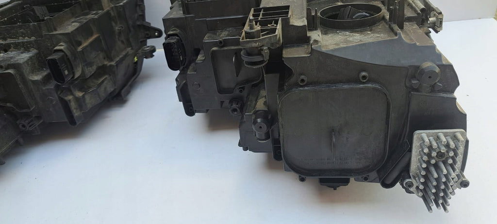 Frontscheinwerfer VW Tiguan 5NB941081A 5NB941082A LED Rechts oder Links SCH2567833375vt