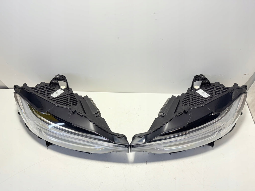 Frontscheinwerfer Volvo Xc60 31656561 31656560 Full LED Ein Satz Headlight SCH7827728264ii