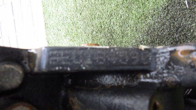 Motor Audi A4 B9 DEU 2.0 TDI 96TKm Diesel Engine Unkomplett