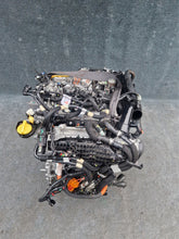 Laden Sie das Bild in den Galerie-Viewer, Motor Renault E-Tech H5F B601 1.2 Hybrid Engine Komplett