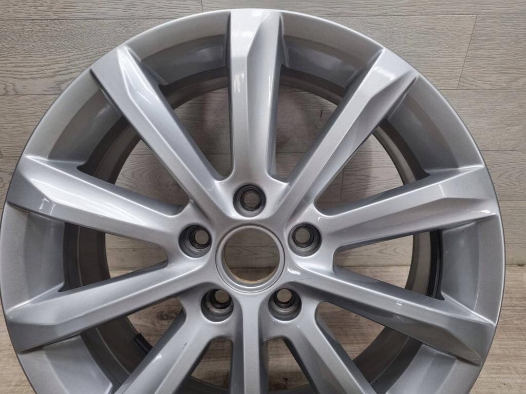 1x Alufelge 17 Zoll 3G0601025C VW Passat B8 Rim Wheel FEL8701722578mn