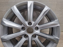 Load image into Gallery viewer, 1x Alufelge 17 Zoll 3G0601025C VW Passat B8 Rim Wheel FEL8701722578mn