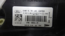 Laden Sie das Bild in den Galerie-Viewer, Frontscheinwerfer Ford Kuga III LV4B-13E014-FG Full LED Rechts Headlight SCH1962597995rh