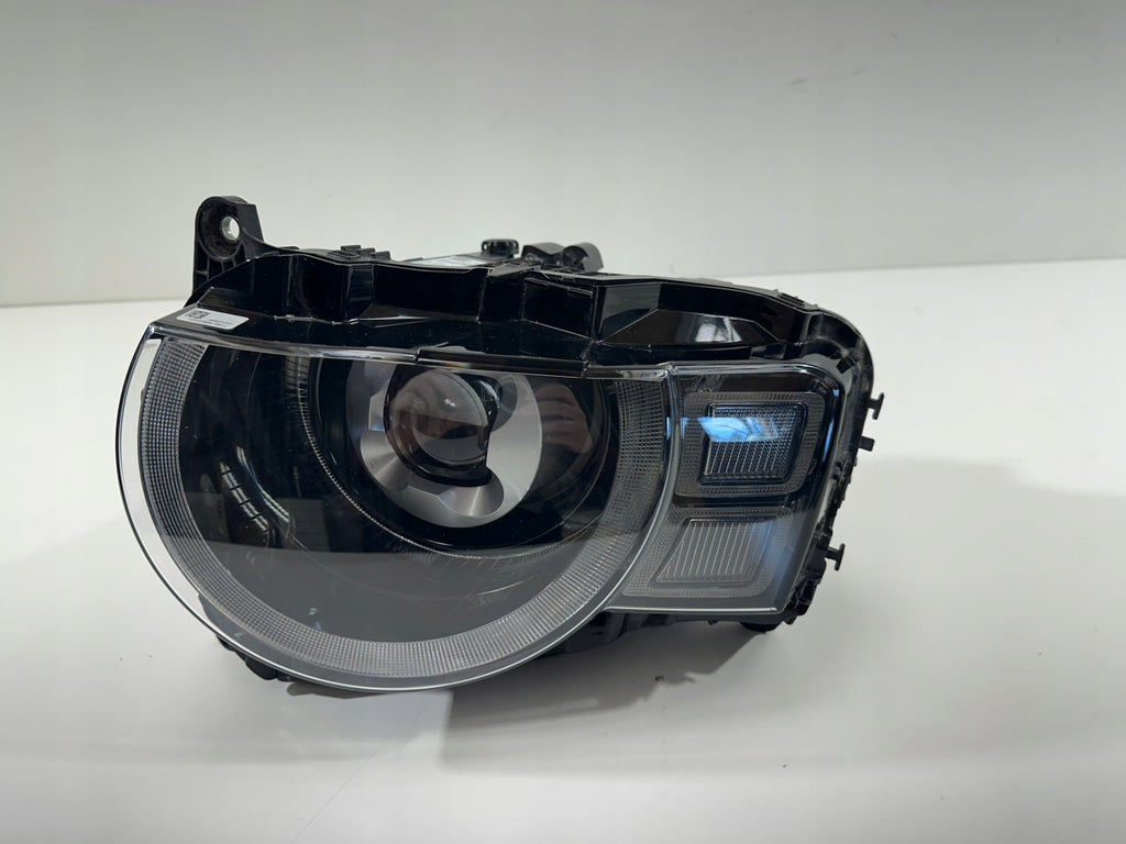 Frontscheinwerfer Land Rover Defender L8B213W030 Links Scheinwerfer Headlight SCH8893644996hg