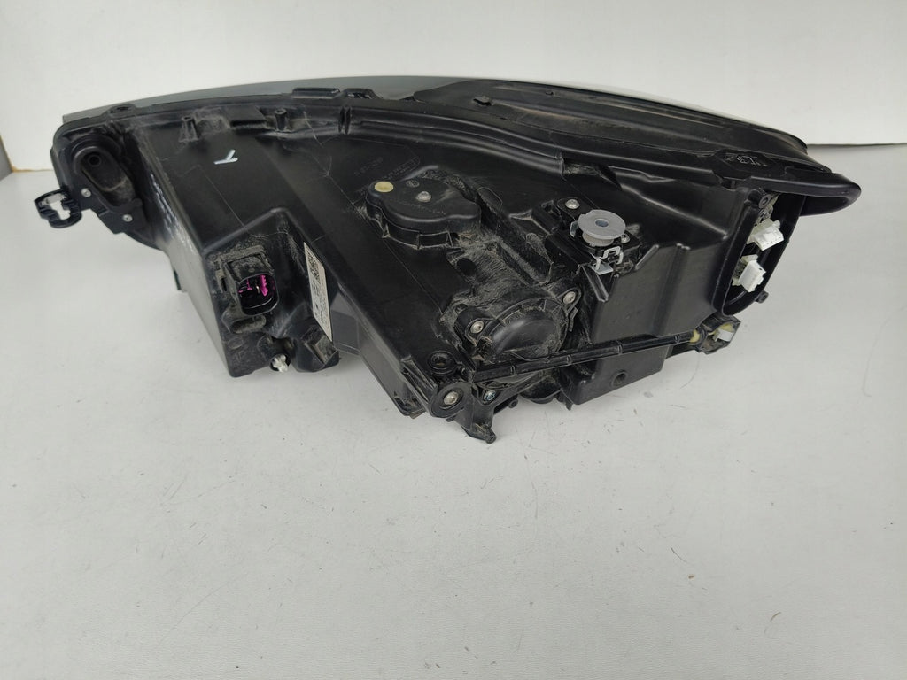 Frontscheinwerfer Seat Tarraco 5FJ941008J Full LED Rechts Scheinwerfer Headlight