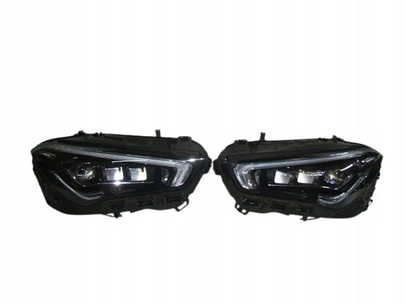 Frontscheinwerfer Mercedes-Benz Cla 118A1189063200KOD 85122000 LED Rechts SCH8680533376lf