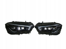 Laden Sie das Bild in den Galerie-Viewer, Frontscheinwerfer Mercedes-Benz Cla 118A1189063200KOD 85122000 LED Rechts SCH8680533376lf