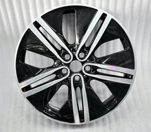 Load image into Gallery viewer, 1x Alufelge 20 Zoll 5.5" 5x112 53ET 6856899 BMW I3 Rim Wheel FEL3829158886bn