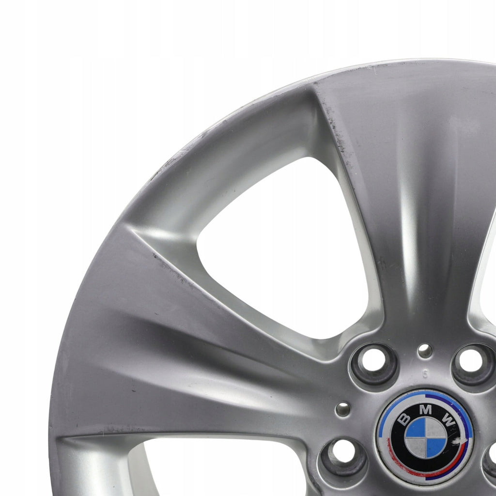 1x Alufelge 19 Zoll 10.0" 5x120 6772248 BMW E70 Rim Wheel FEL3024164894ed