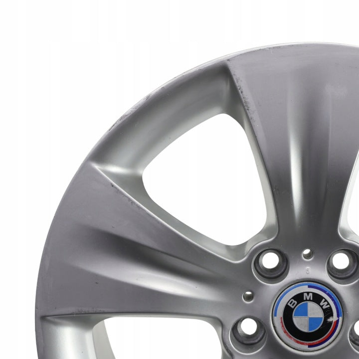 1x Alufelge 19 Zoll 10.0" 5x120 6772248 BMW E70 Rim Wheel FEL3024164894ed