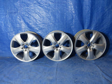 Load image into Gallery viewer, 3x Alufelge 19 Zoll 8.5" 5x112 56ET A1644015102 Mercedes-Benz W164 Rim Wheel FEL5081771546bm