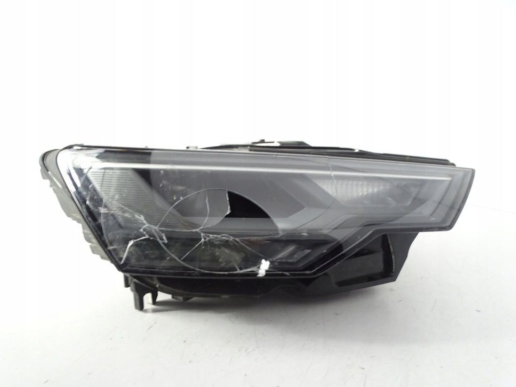 Frontscheinwerfer Audi A6 C8 4K0941034 LED Rechts Scheinwerfer Headlight