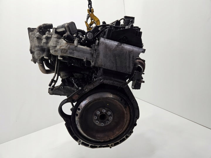 Motor Mercedes-Benz 646811 2.2 CDI Diesel Engine Komplett MOT9956930969of